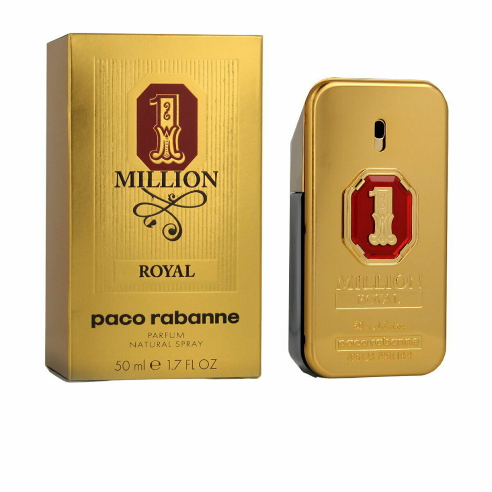 Paco Rabanne meeste parfüüm 50ml