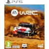 PlayStation 5 mäng WRC