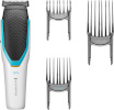 Remington juukselõikur HC4000 X4 Power-X X Series Hair Clipper, valge