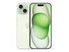Apple mobiiltelefon iPhone 15 128GB roheline