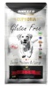 Biofeed kuivtoit koerale Euphoria Gluten Free Junior medium & large Beef - Dry Dog Food- 12kg
