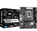 Asrock emaplaat B760/2DDR5