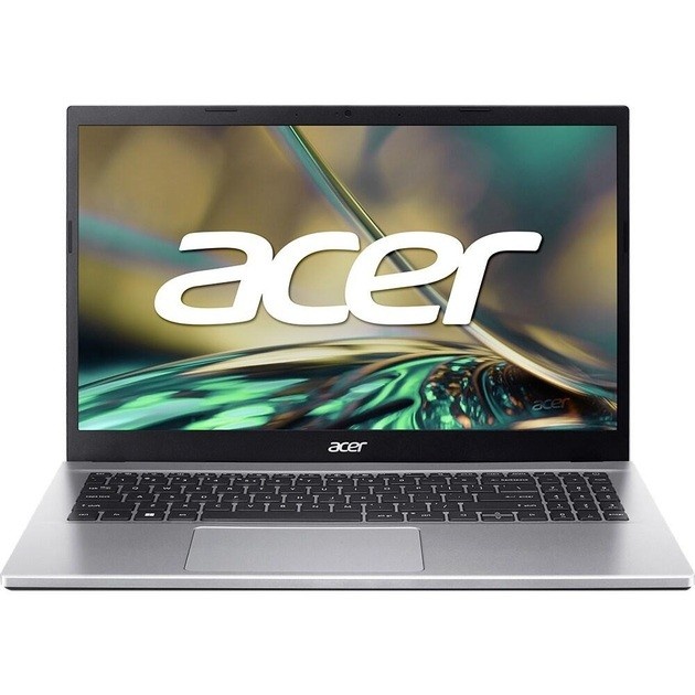 Acer sülearvuti Acer Aspire 3 i3-1215U 15.6" 8GB 512GB SSD DOS