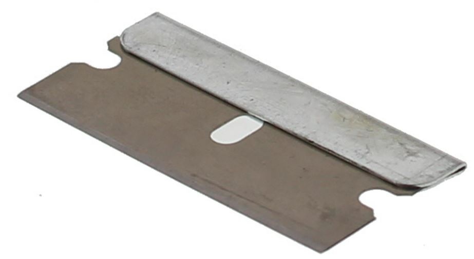 Scanpart varuterad kaabitsale 1100000020 Spare Blades, 10tk