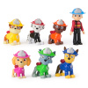 Spin Master mängufiguur Paw Patrol Fire Rescue - Figures Geschenkset
