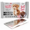 Tuftuf kassitoit 2x with Poultry, 2x with Beef, 4x100g