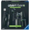 Ravensburger konstruktor GraviTrax PRO Extension 33-osaline