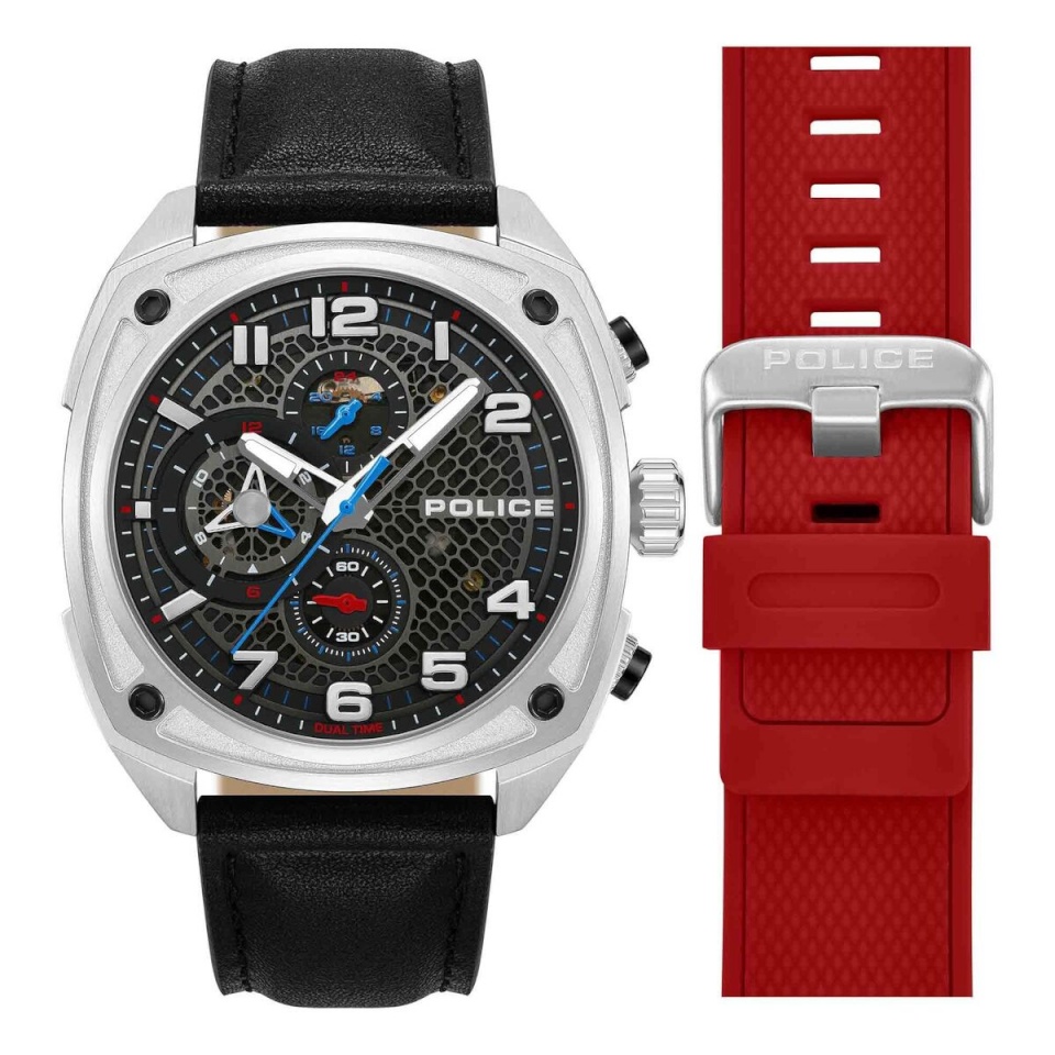 Police meeste kell PEWGF00814X1