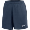 Lühikesed püksid Damskie Nike Dri-Fit Park 26 tumesinine HM7162 410 M
