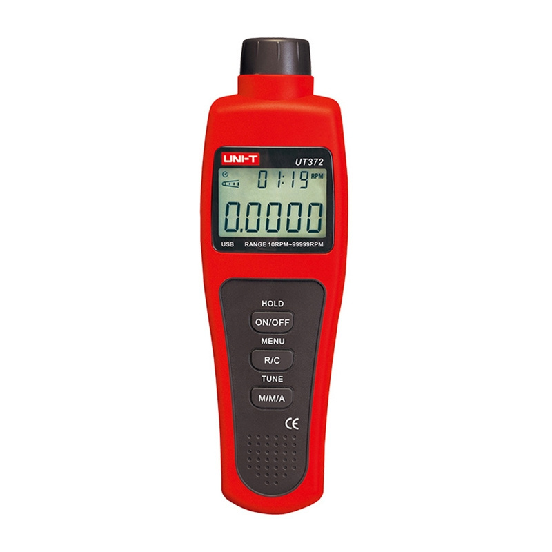 UNI-T UT372 Non-Contact Tachometer