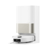 Dreame robottolmuimeja X50 Ultra Complete, valge