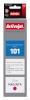 Activejet tindikassett Ink AE-101M Ink Bottle for Epson Printer, Epson 101, Supreme, 70 ml, magenta