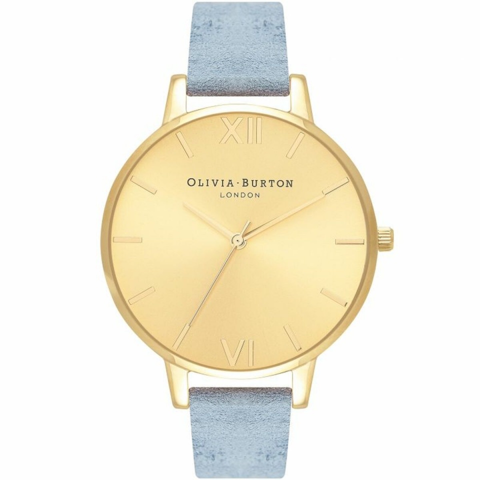 Olivia Burton naiste kell OB16BD111 (Ø 38mm)