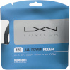 Luxilon keeled Alupower Rough 125 
