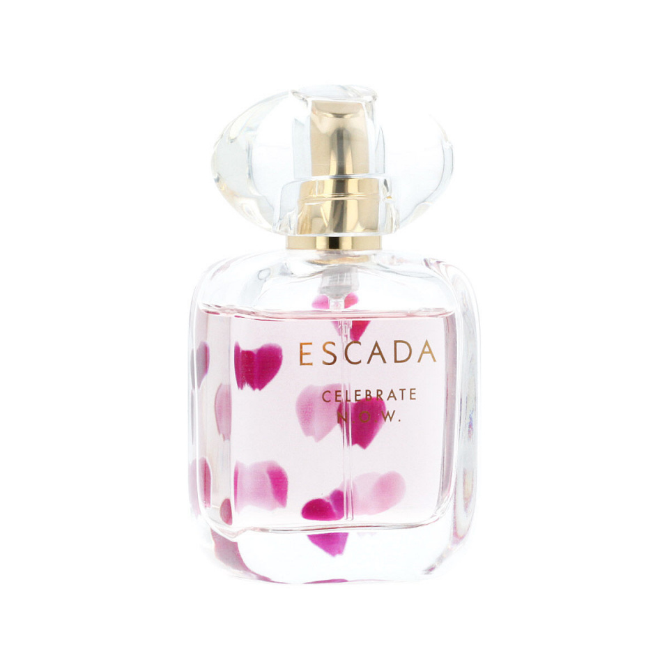 Escada parfüüm Celebrate N.O.W. 30ml, naistele