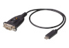 Aten videokaabel UC232C-AT USB-C -> RS-232 Adapter