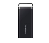Samsung kõvaketas SSD Portable T5 EVO 4TB USB3.2 GEN.1 must