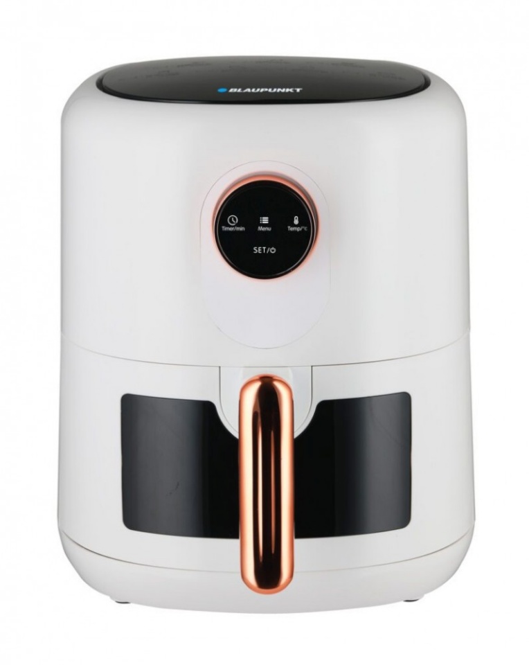 Blaupunkt kuumaõhufritüür AFD802WH Air Fryer, valge