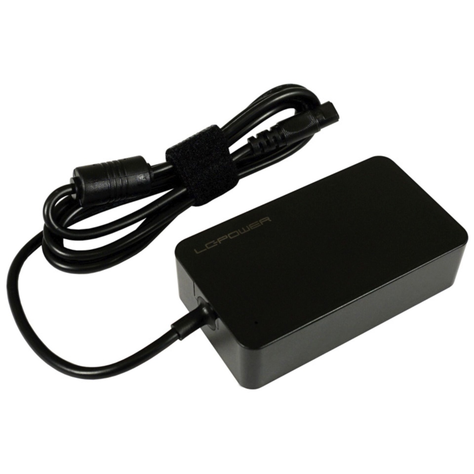 LC Power laadija LC-NB-PRO-45