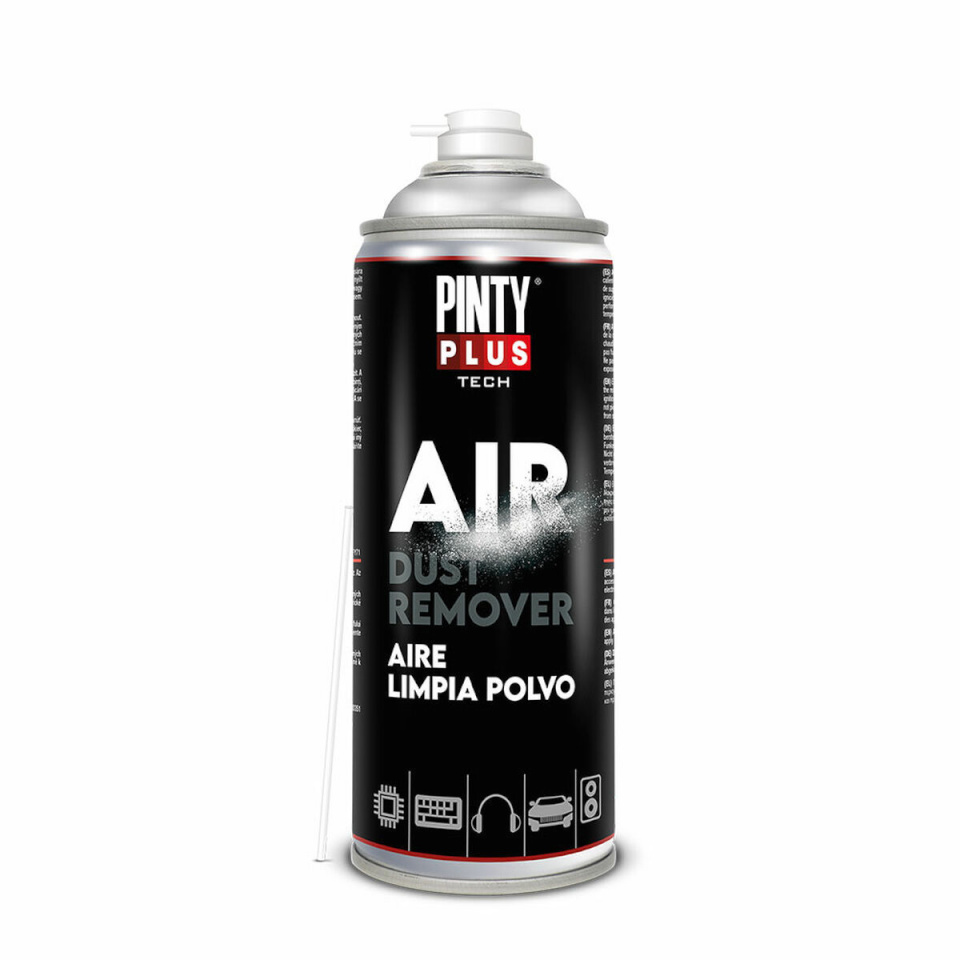 Pintyplus surveõhk 400ml
