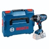 Bosch akutrell GDS 18V-1600 HC Cordless Impact Driver akulööktrell