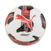 Puma jalgpall Orbita 5 Fusion valge-punane-must 84331 04 4