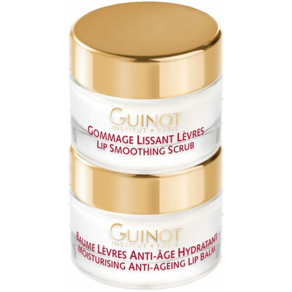 Guinot Vananemisvastane ravi silma piirkonnas 14ml