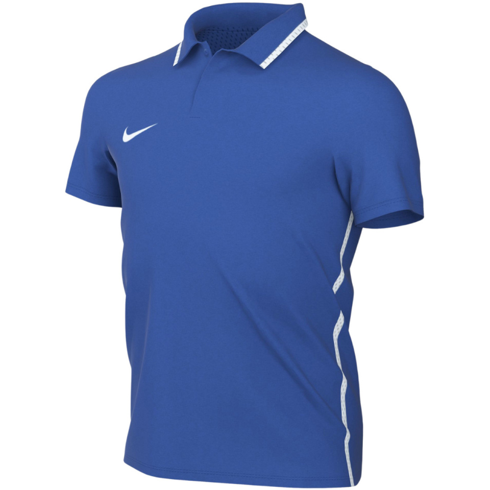 Nike Team T-särk lastele Dri-Fit Park 26 Polo sinine HM7145 463 suurus XL