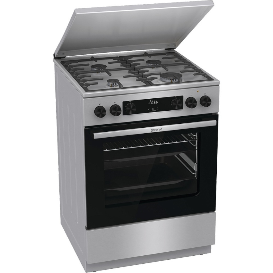 Gorenje pliit eraldiseisev GKS6C71XF