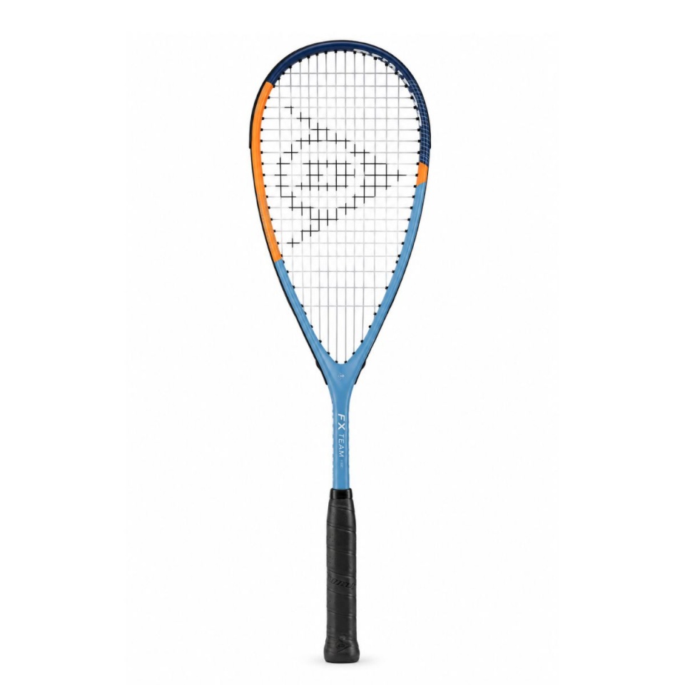 Dunlop squashireket TRISTORM PRO 170g