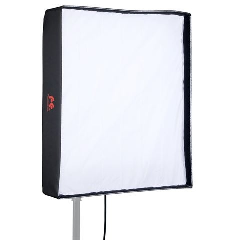 Falcon valgusti Eyes Bi-Color LED Panel RX-24TDX III-K1 61x62 cm 220W