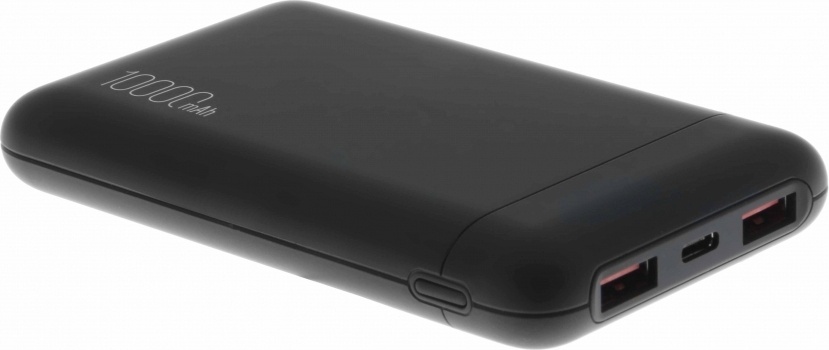 Insmat akupank QC/PD 10000mAh, must