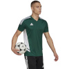 Adidas Teamwear T-särk meestele Condivo 22 Jersey roheline HE3057 suurus S