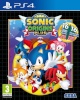 PlayStation 4 mäng Sonic Origins Plus Limited Edition