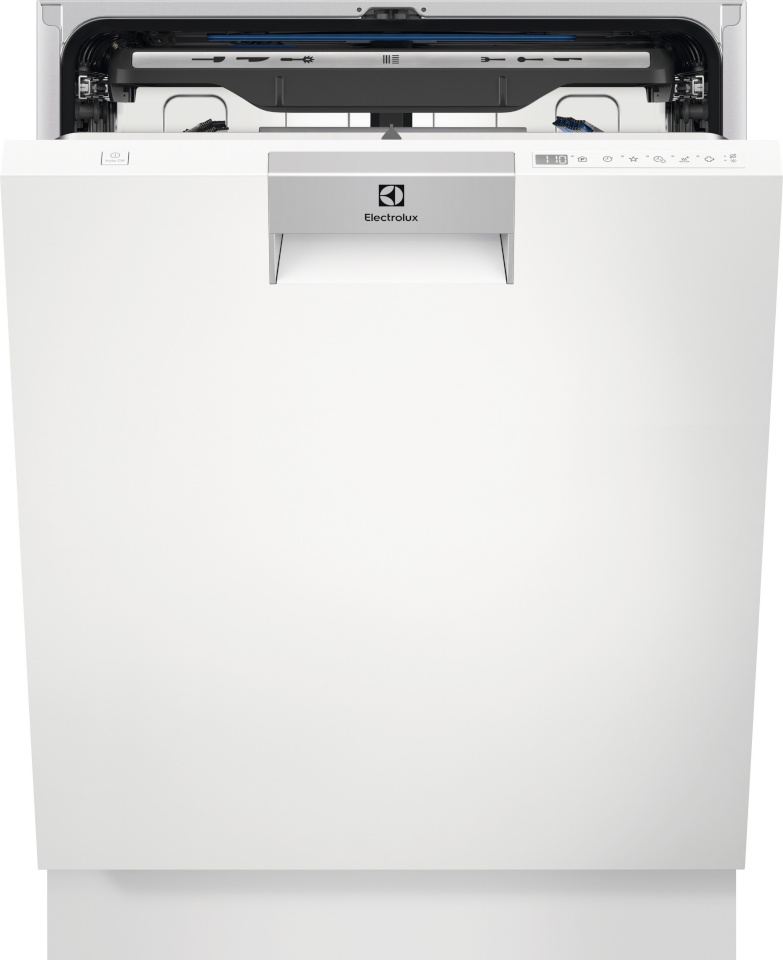 Electrolux nõudepesumasin ESG89310UW 700 Series, valge