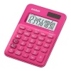 Casio kalkulaator MS-7UC-RD punane