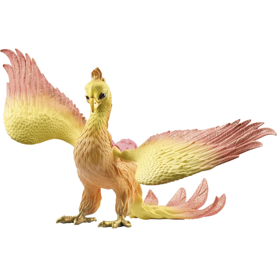 Schleich mängufiguur bayala Phoenix 70760