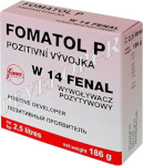 Foma paberiilmuti Fomatol P (W14) 2,5L