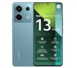 Xiaomi mobiiltelefon Redmi Note 13 Pro Ocean Teal 6.67" AMOLED 1220 x 2712 pixels Qualcomm SM7435 Snapdragon 7s Gen 2 Internal RAM 8GB 256GB Dual SIM Nano-SIM 5G Main camera 200+8+2 MP Secondary camera 16 MP Android 13