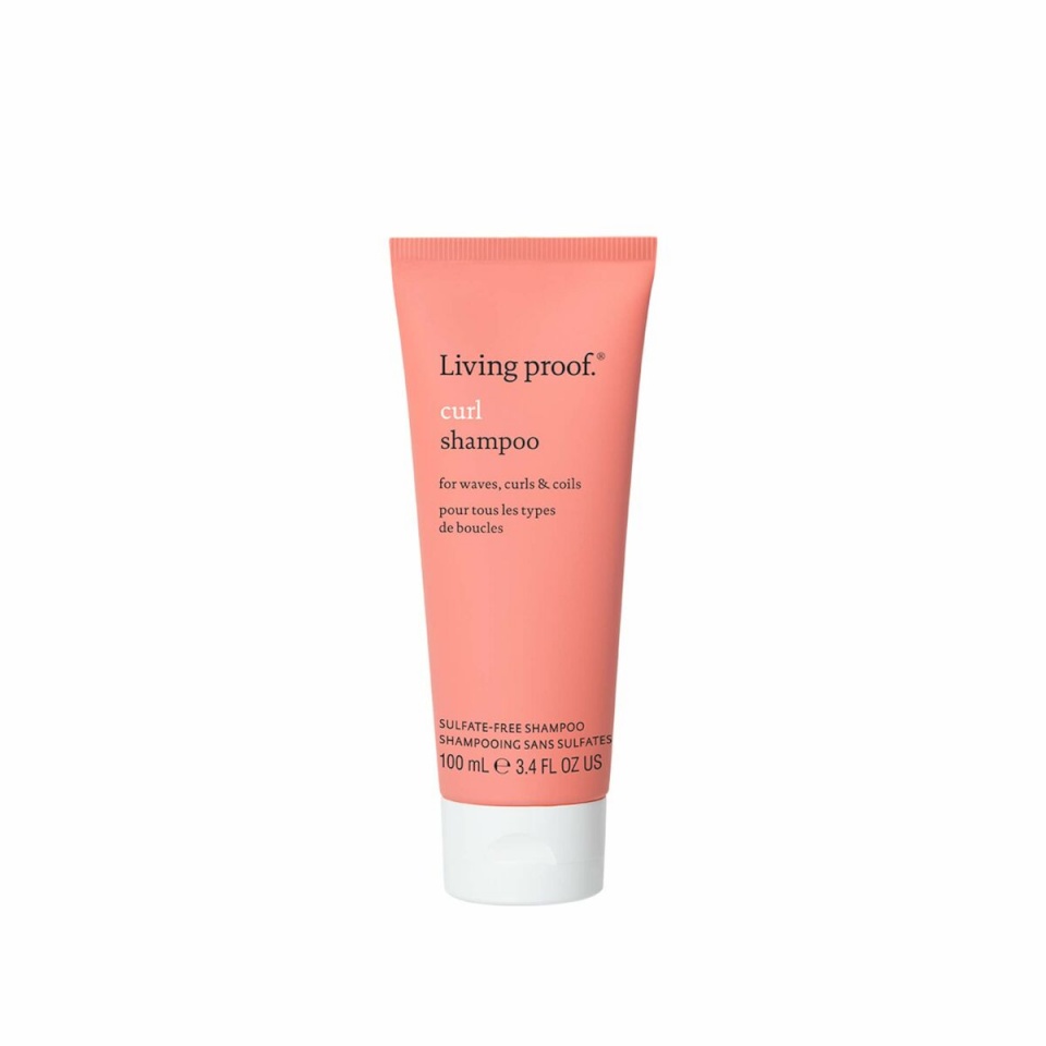 Living Proof Lokke esile toov šampoon Curl 100ml