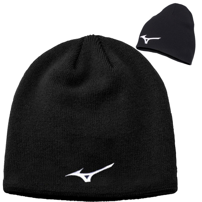 Mizuno müts Promo Beanie must