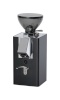 La Pavoni kohviveski LPGKBN02EU Nuovo Kube Mill Coffee Grinder, must