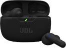 JBL juhtmevabad kõrvaklapid Wave Beam 2 must