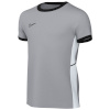 Nike Team T-särk lastele Dri-Fit Academy 25 SS hall FZ9758 012 suurus M