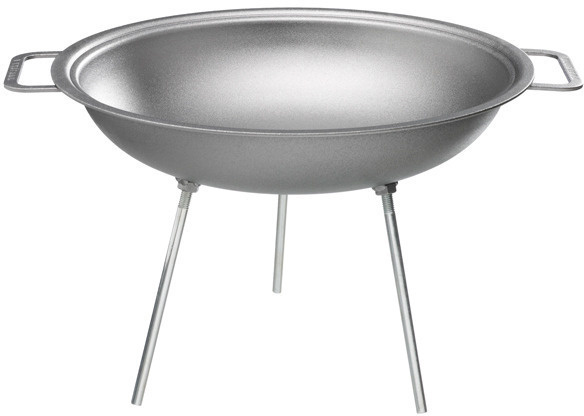 Muurikka wokpann, 43cm