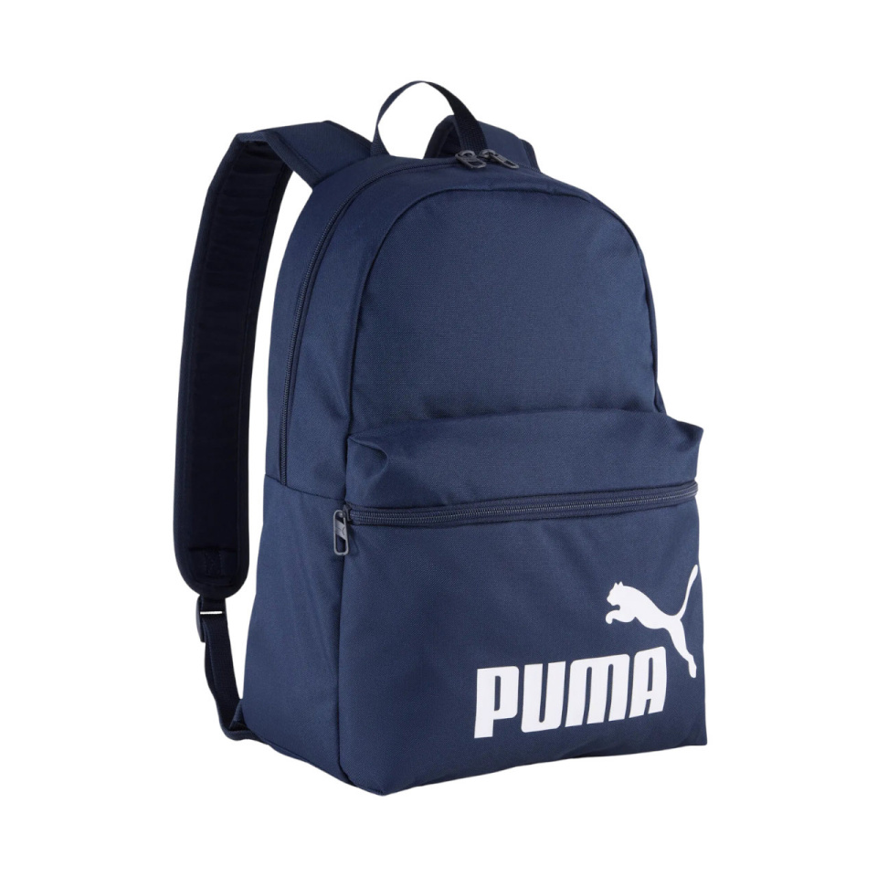 Puma seljakott Phase tumesinine 91164 02