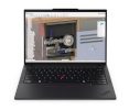 Lenovo sülearvuti Mobilna stacja robocza ThinkPad P14s G6 AI 9 HX PRO 370, 64GB, 1TB, Radeon, 14.0" WUXGA, must, 3YRS Premier Support + CO2 Offset