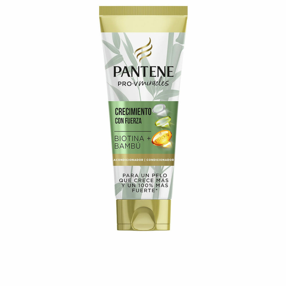 Pantene tugevdav palsam Miracle 160ml