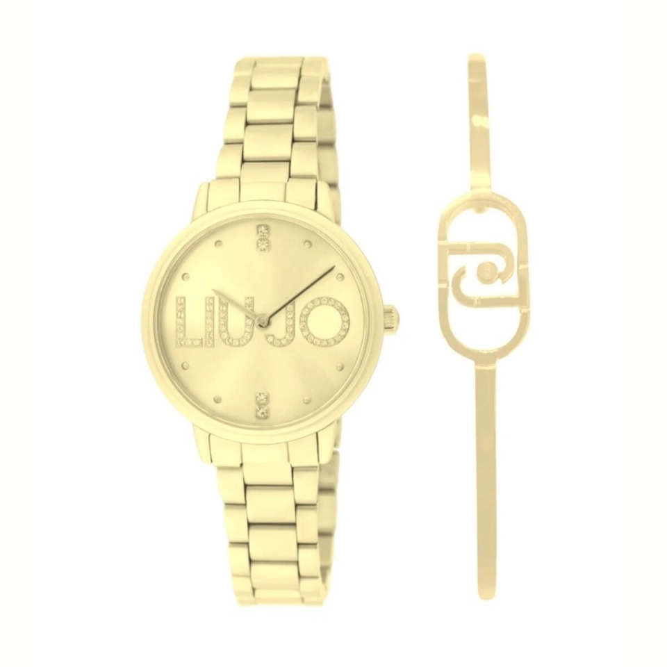 LIU JO naiste kell TLJ2518