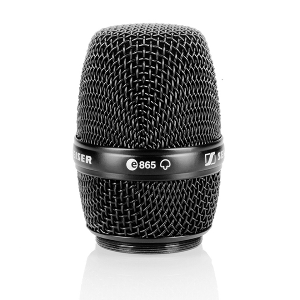 Sennheiser MME 865 kondensaatormikrofoni moodul superkardioidse polaarmustriga